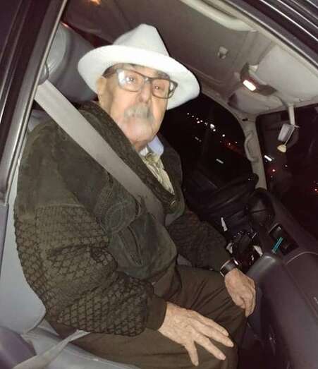 Imagen de archivo de Pepito Pulido/TA.